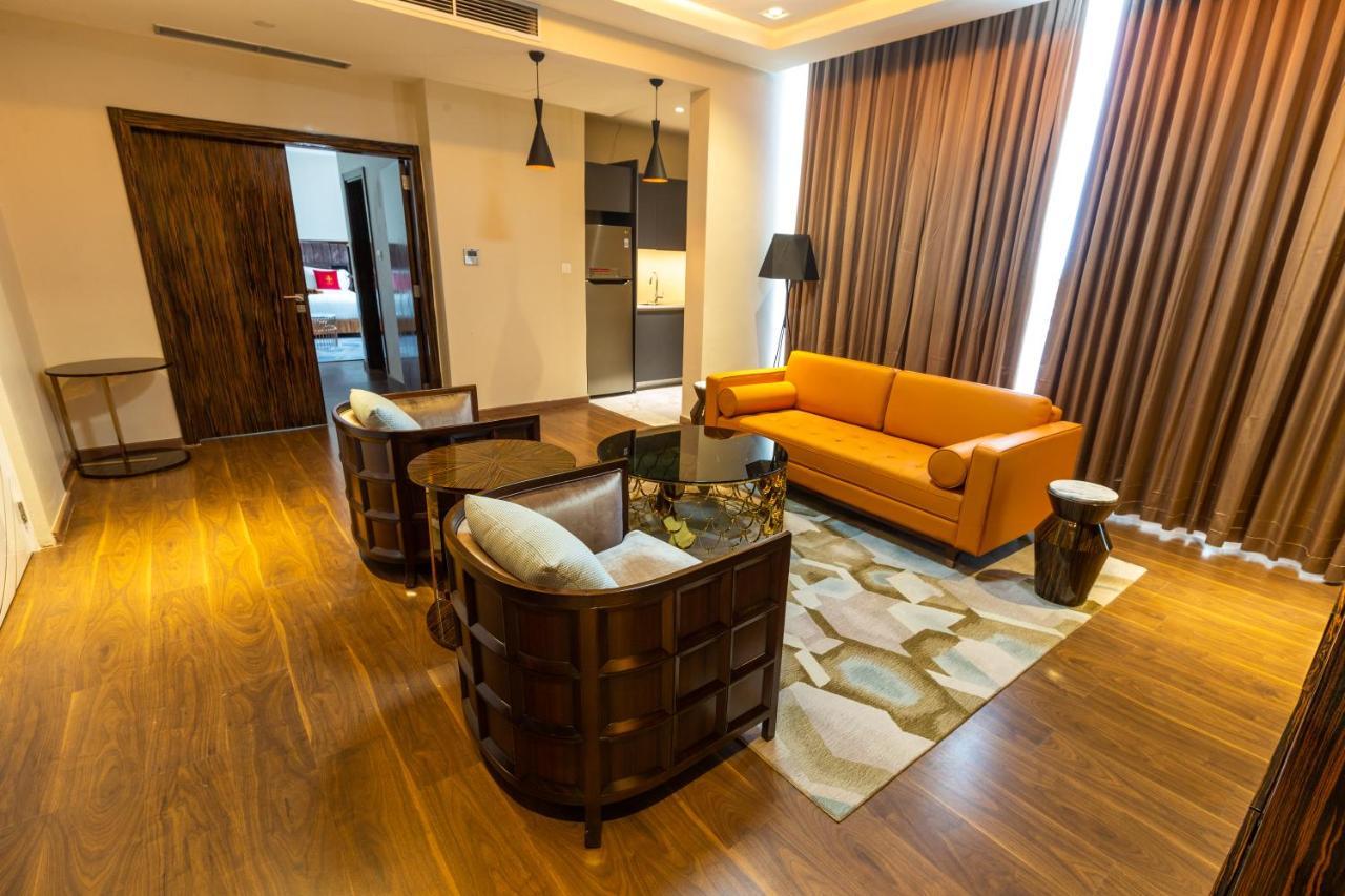 Hotel Fleur De Lys Point E Dakar Buitenkant foto